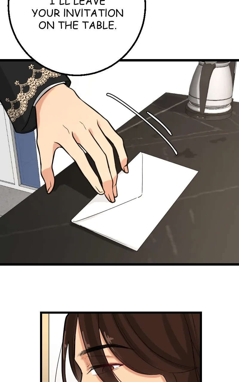 My Lovely Bodyguard Chapter 54 - Page 56