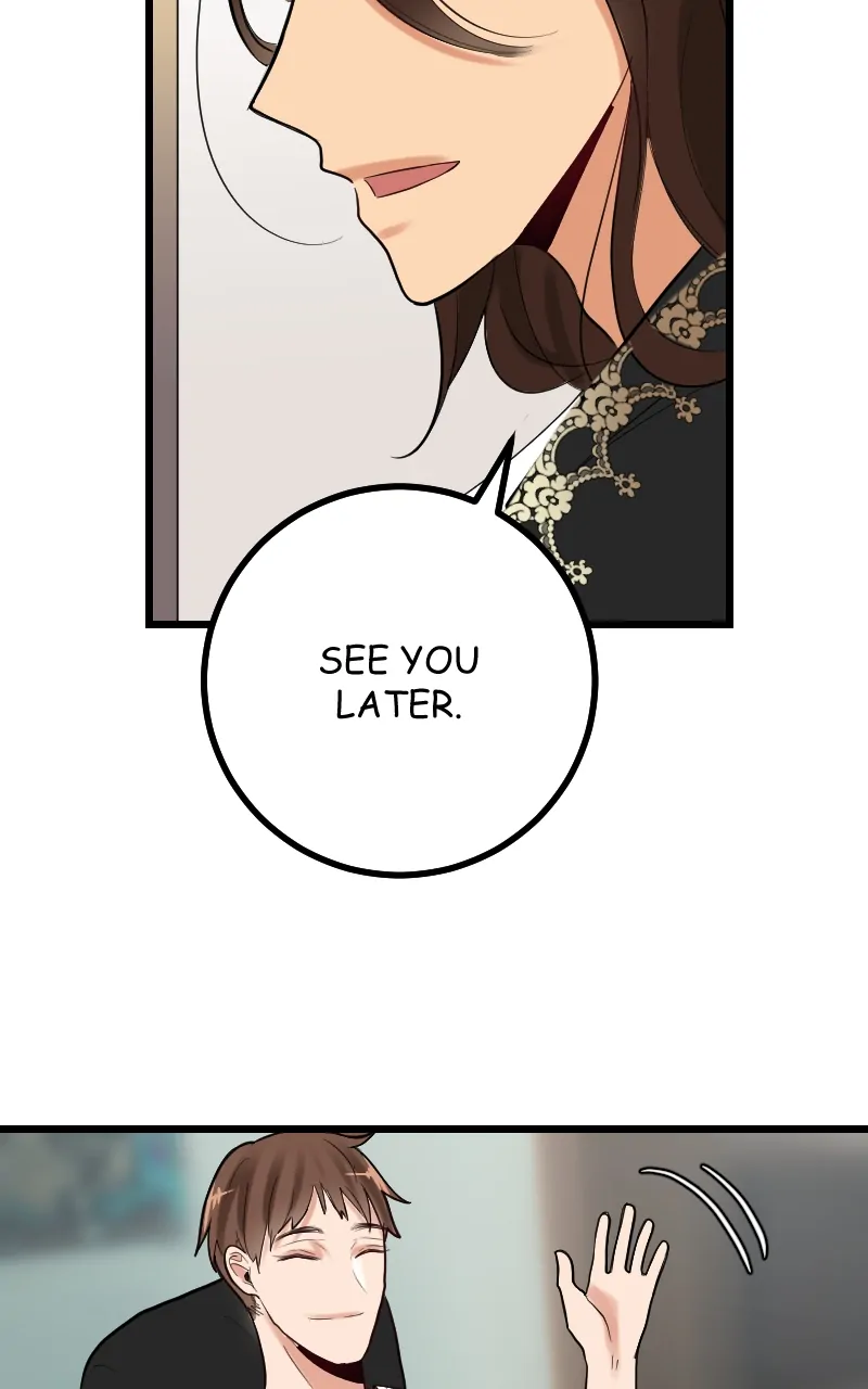 My Lovely Bodyguard Chapter 54 - Page 57