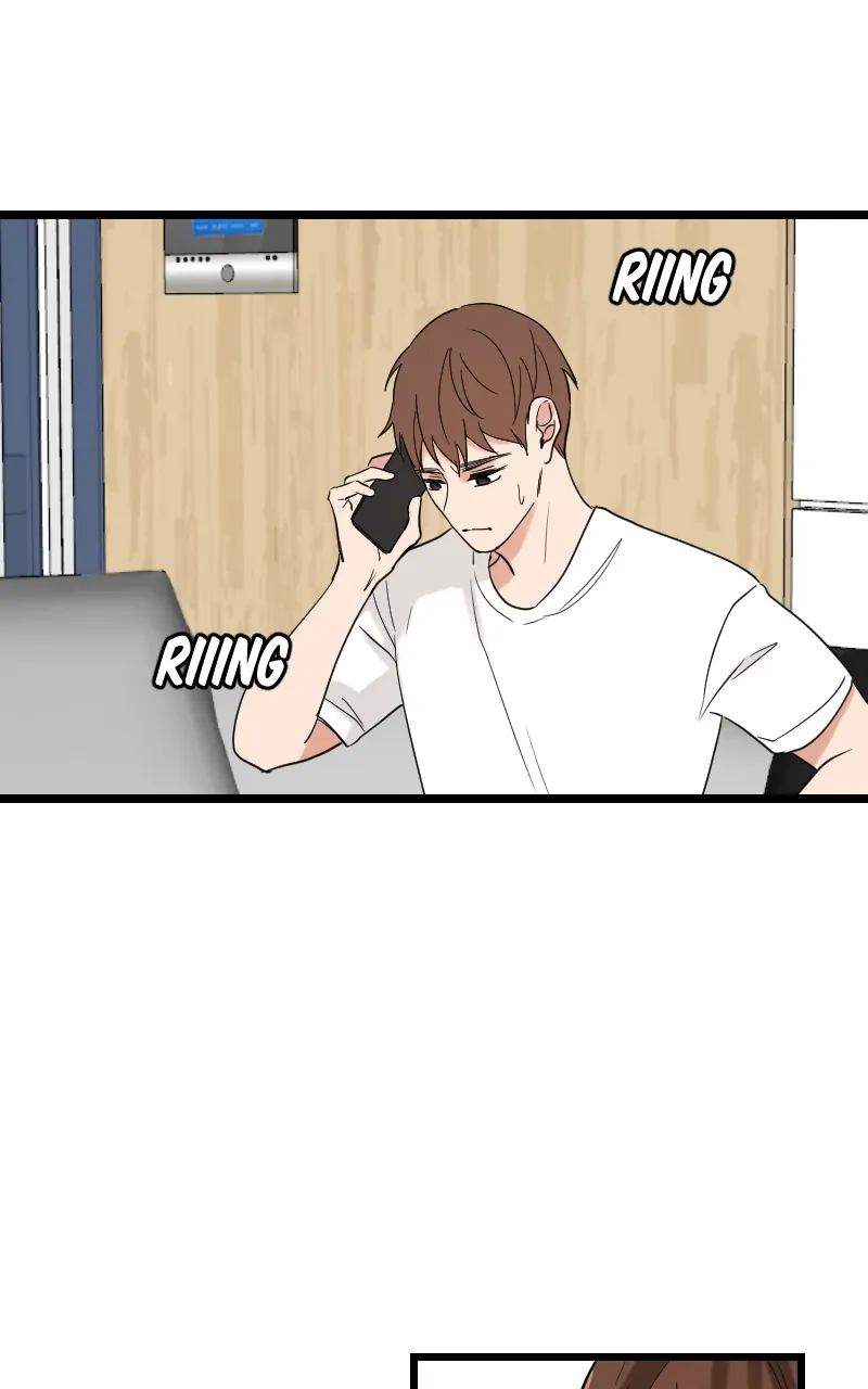 My Lovely Bodyguard Chapter 54 - Page 59