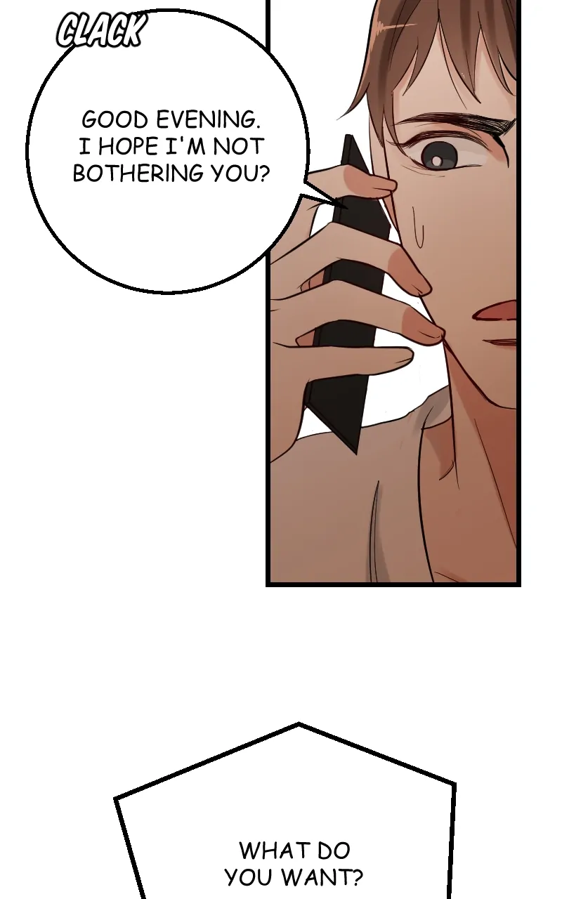 My Lovely Bodyguard Chapter 54 - Page 60
