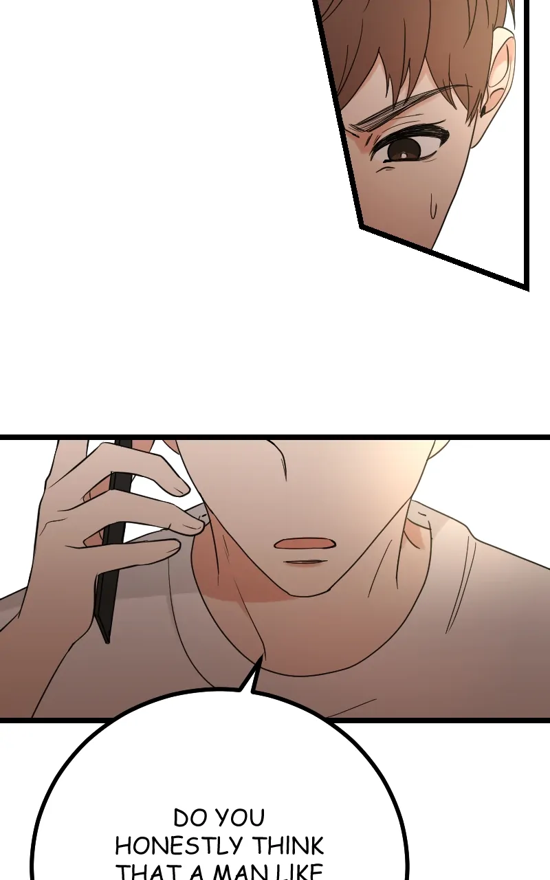My Lovely Bodyguard Chapter 54 - Page 65