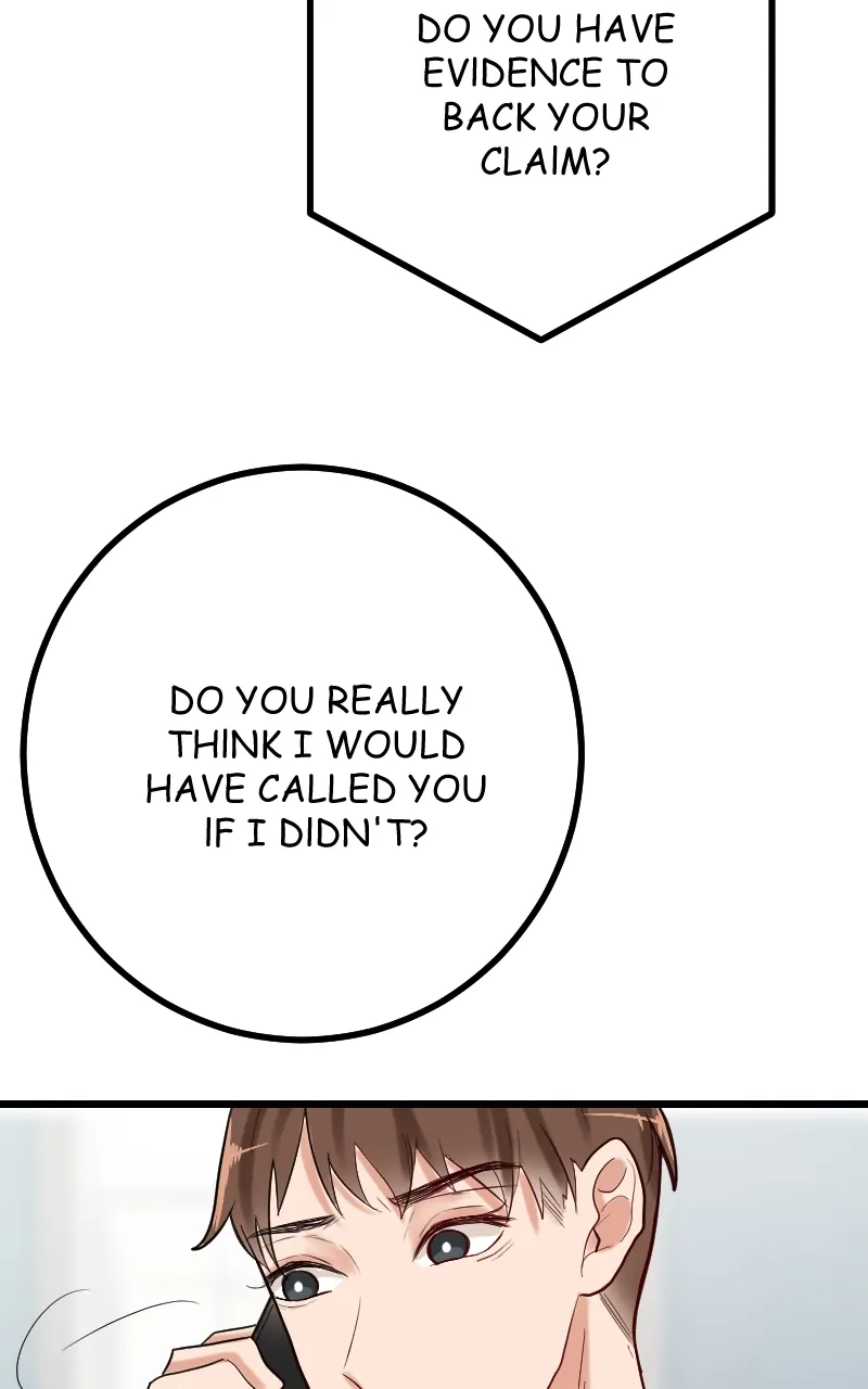 My Lovely Bodyguard Chapter 54 - Page 70