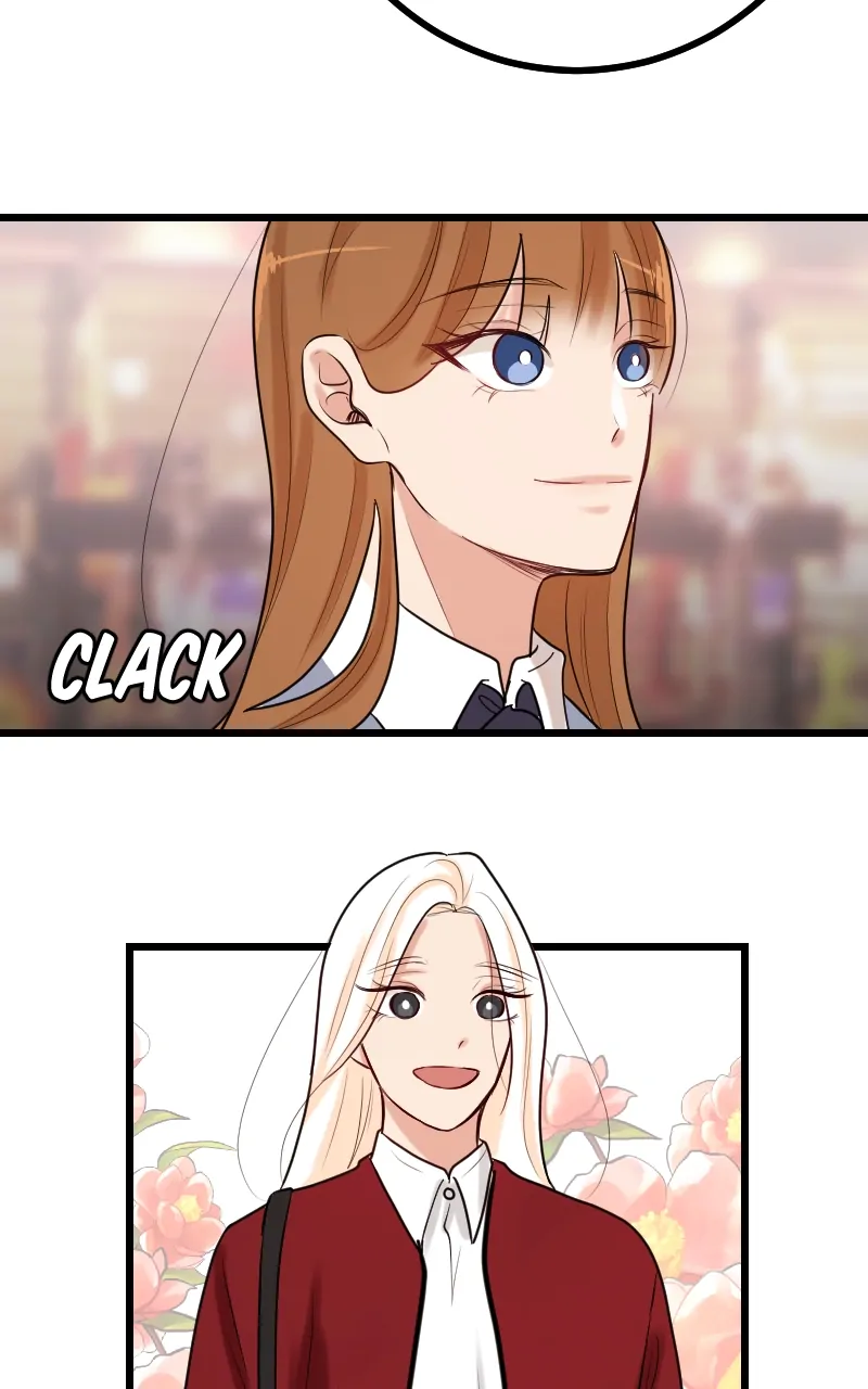 My Lovely Bodyguard Chapter 54 - Page 8