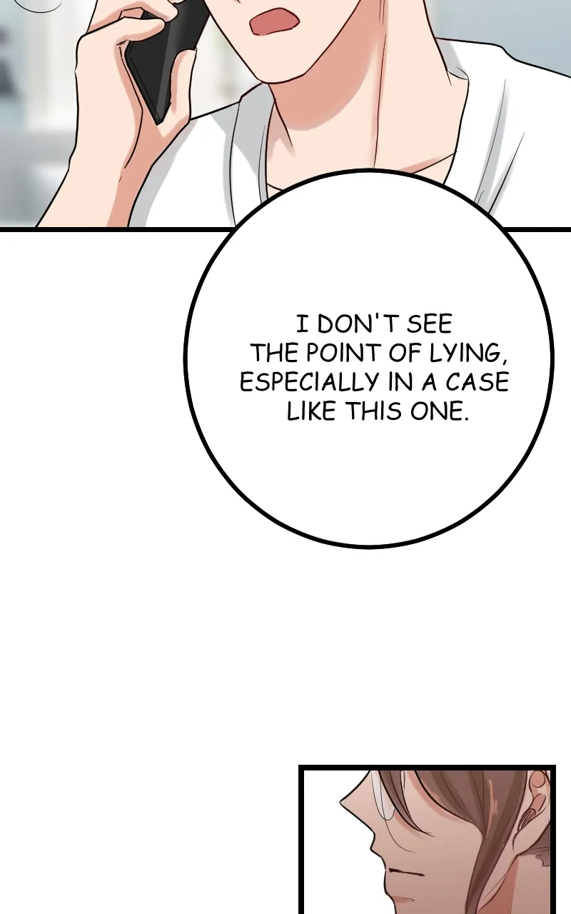 My Lovely Bodyguard Chapter 54 - Page 71