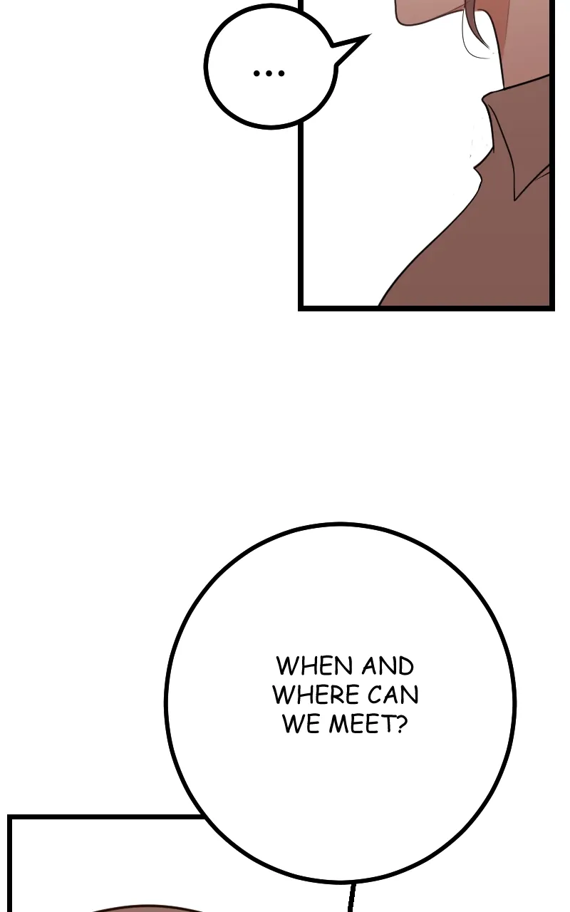 My Lovely Bodyguard Chapter 54 - Page 72