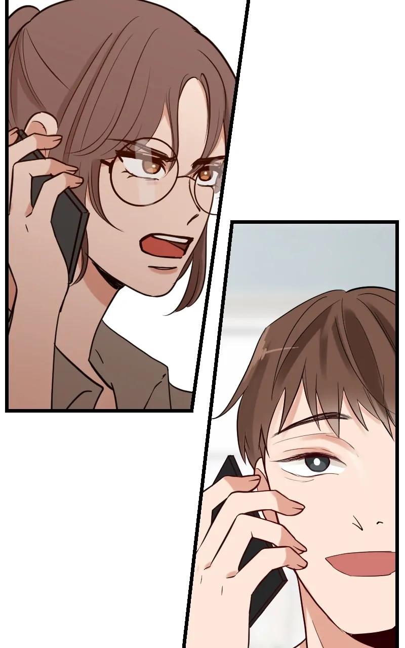 My Lovely Bodyguard Chapter 54 - Page 73