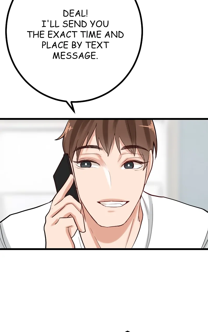 My Lovely Bodyguard Chapter 54 - Page 76