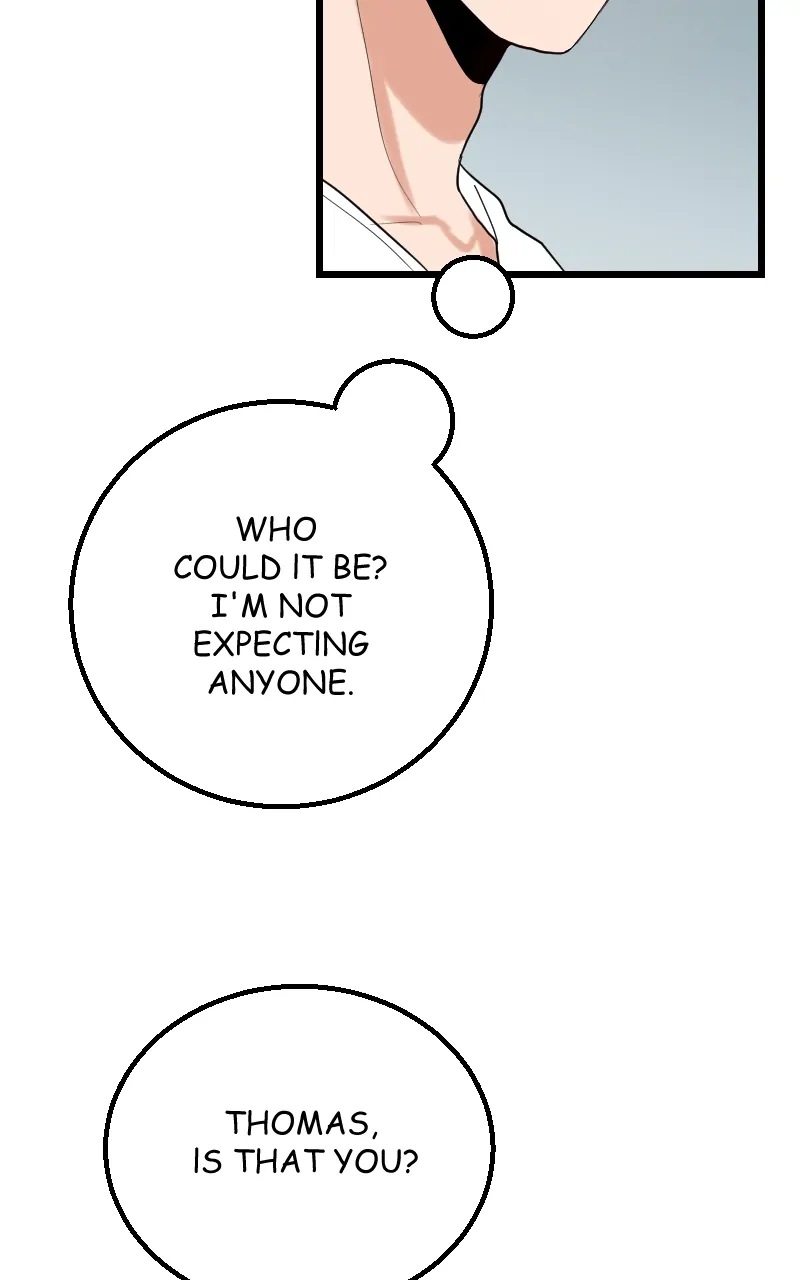 My Lovely Bodyguard Chapter 54 - Page 80