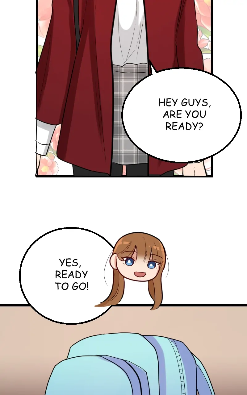 My Lovely Bodyguard Chapter 54 - Page 9