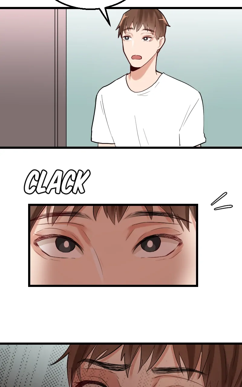 My Lovely Bodyguard Chapter 54 - Page 81