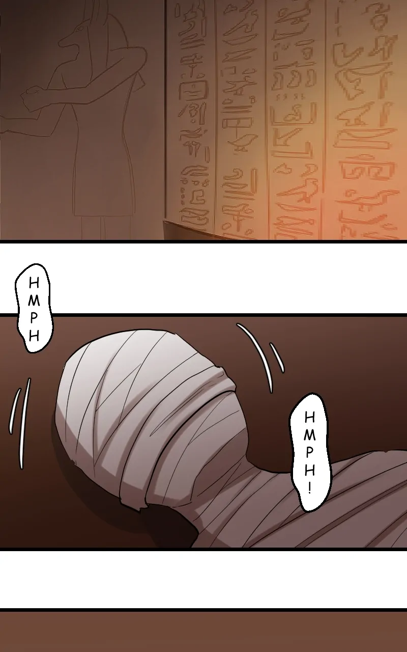 My Lovely Bodyguard Chapter 54 - Page 84