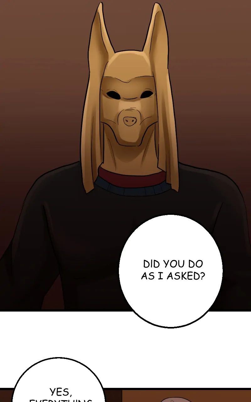 My Lovely Bodyguard Chapter 54 - Page 85
