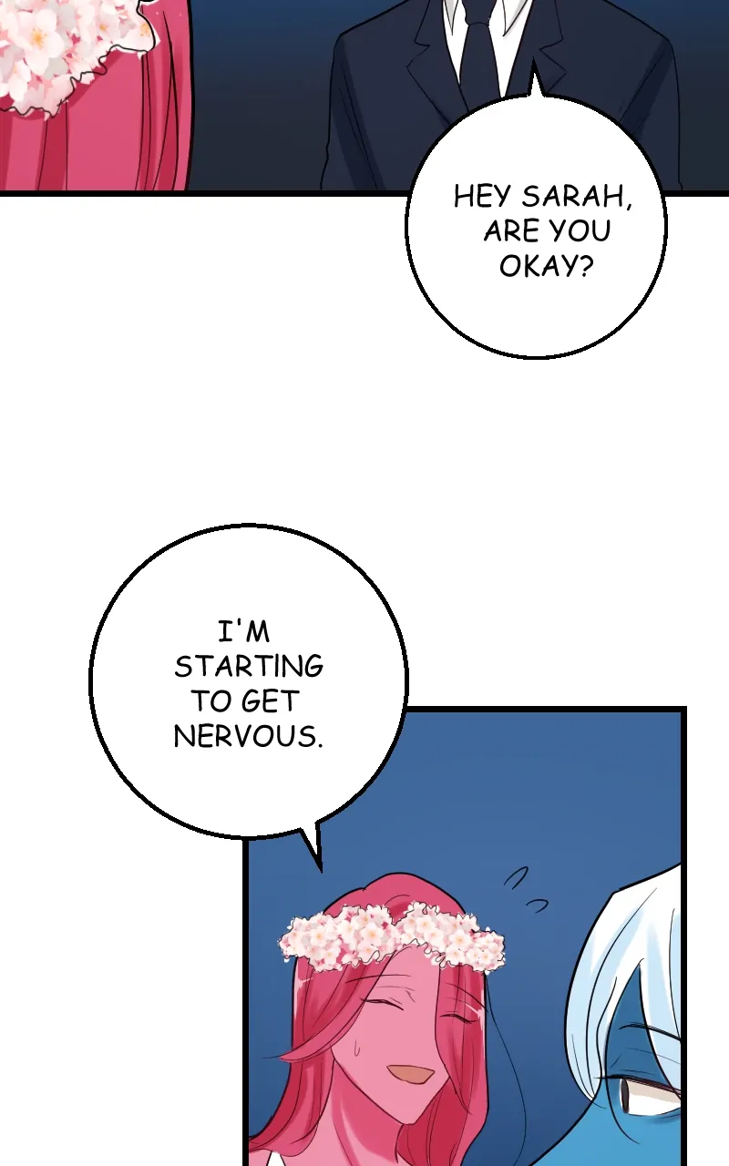 My Lovely Bodyguard Chapter 54 - Page 88