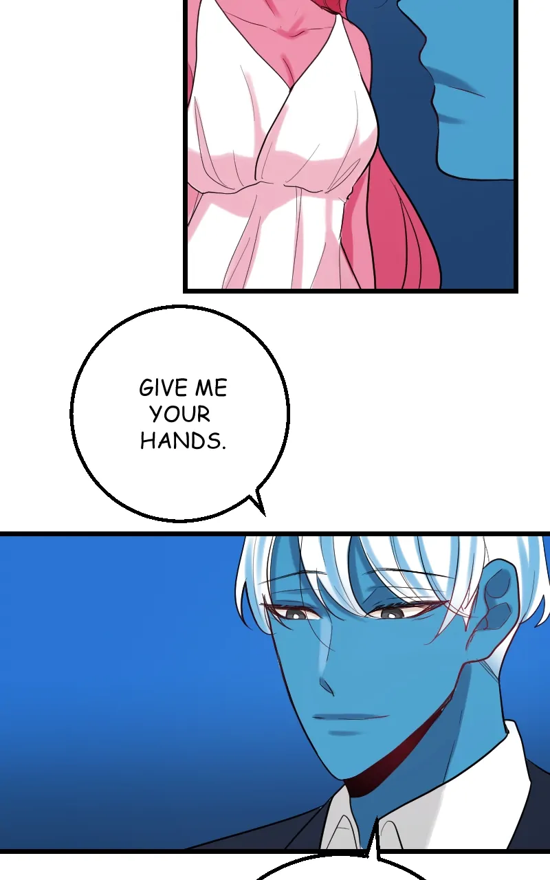 My Lovely Bodyguard Chapter 54 - Page 89
