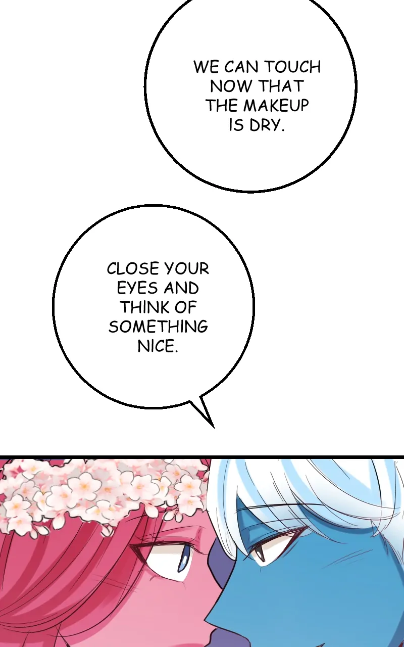 My Lovely Bodyguard Chapter 54 - Page 90