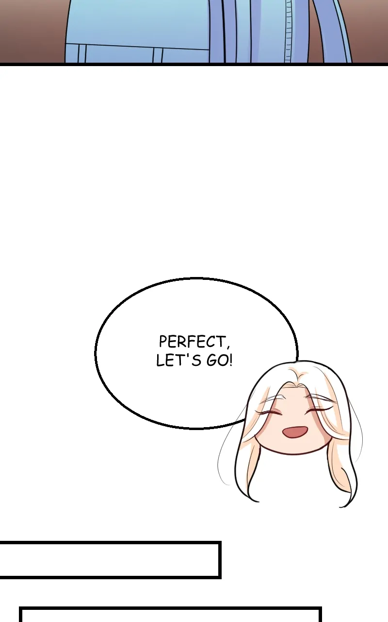 My Lovely Bodyguard Chapter 54 - Page 10
