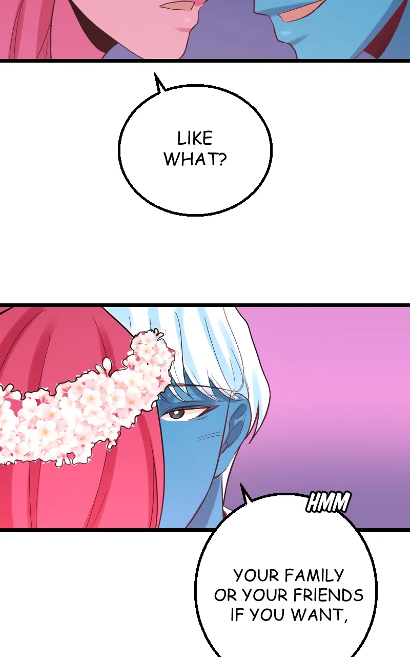 My Lovely Bodyguard Chapter 54 - Page 91
