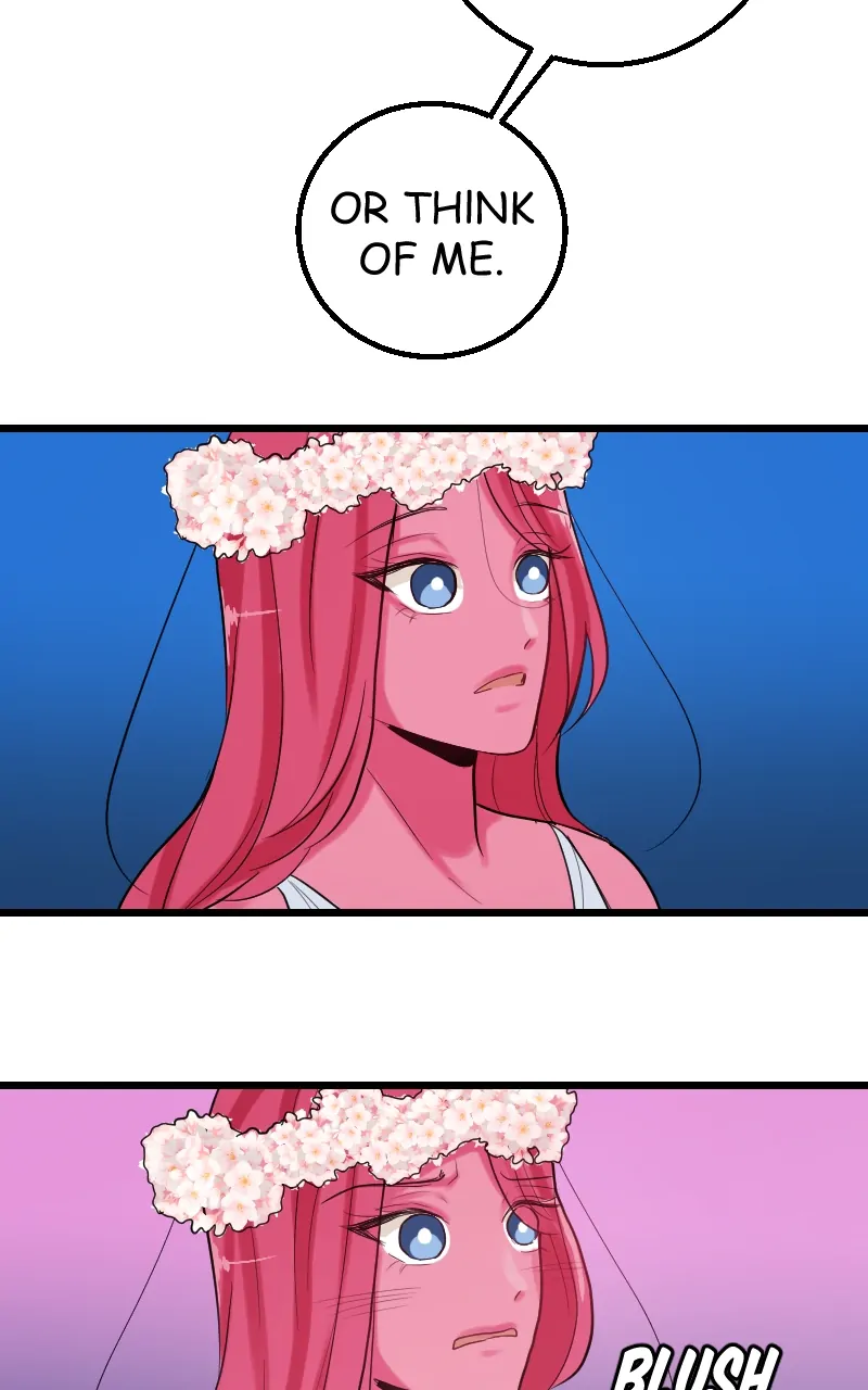 My Lovely Bodyguard Chapter 54 - Page 92