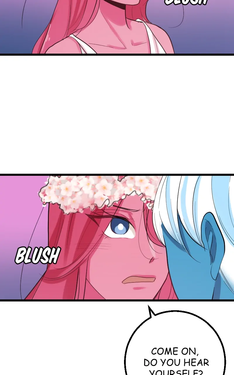 My Lovely Bodyguard Chapter 54 - Page 93