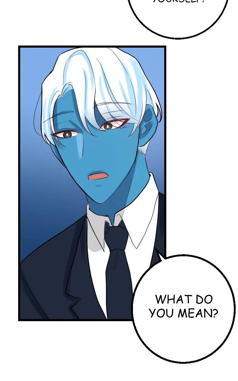 My Lovely Bodyguard Chapter 54 - Page 94