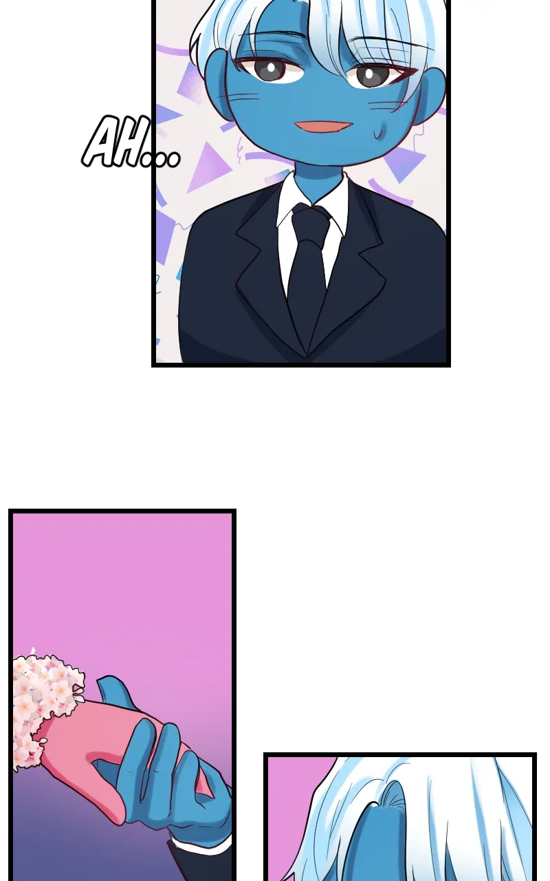 My Lovely Bodyguard Chapter 54 - Page 96