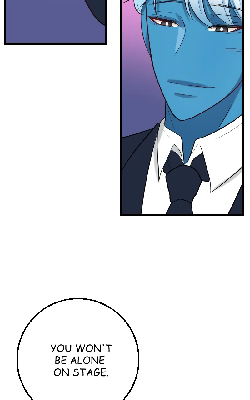 My Lovely Bodyguard Chapter 54 - Page 97