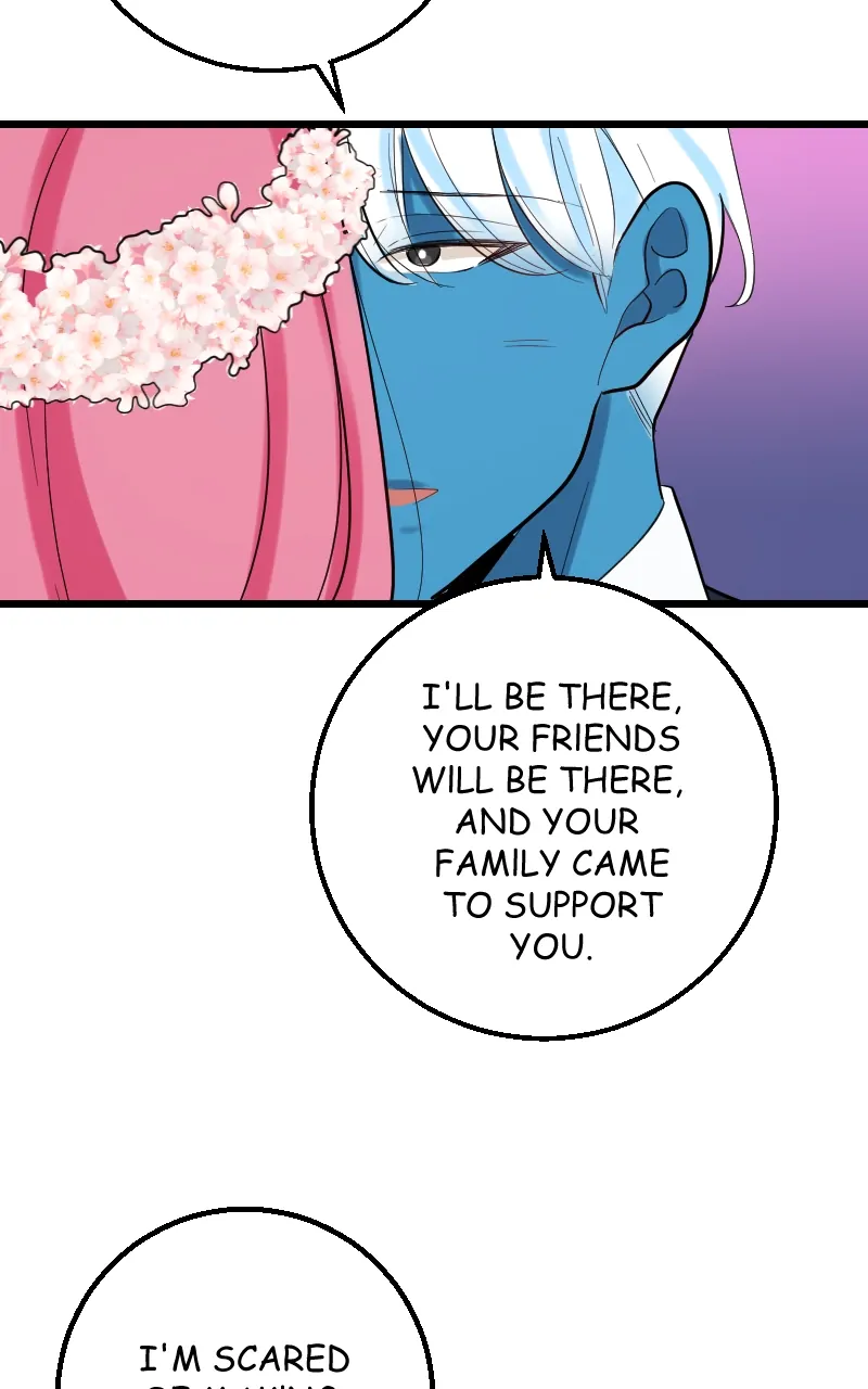 My Lovely Bodyguard Chapter 54 - Page 98