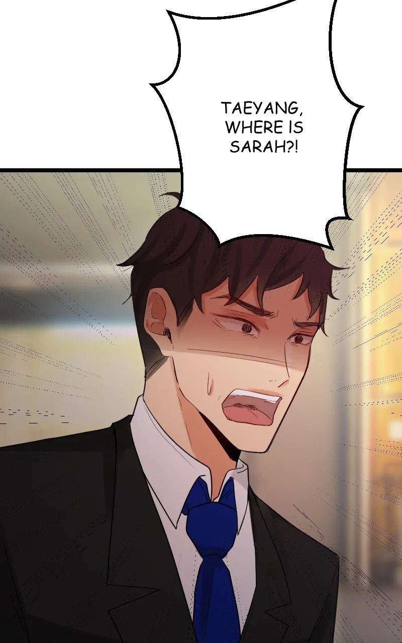 My Lovely Bodyguard Chapter 55 - Page 14