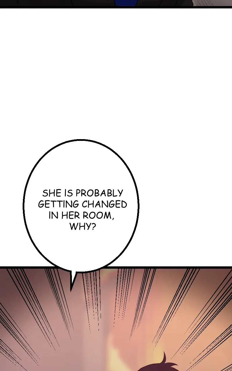 My Lovely Bodyguard Chapter 55 - Page 15