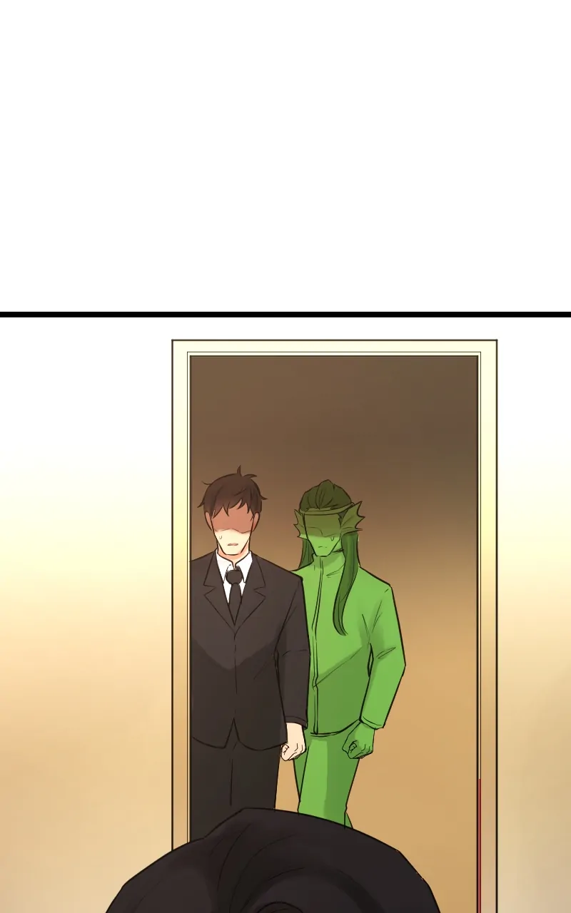 My Lovely Bodyguard Chapter 55 - Page 19
