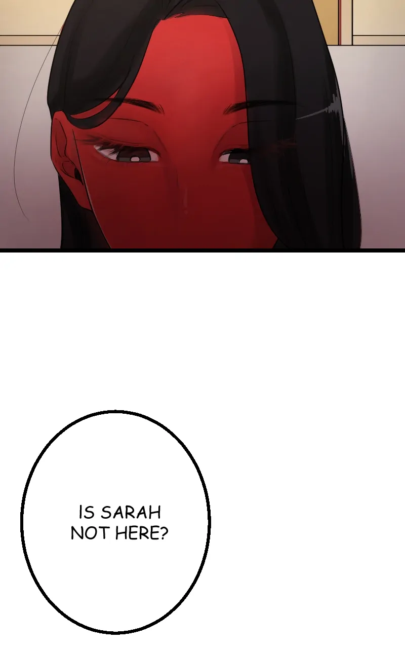 My Lovely Bodyguard Chapter 55 - Page 20
