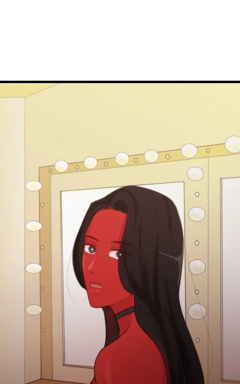 My Lovely Bodyguard Chapter 55 - Page 21