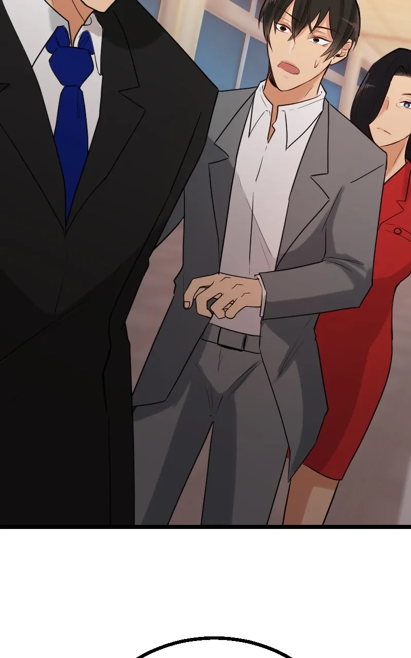 My Lovely Bodyguard Chapter 55 - Page 23