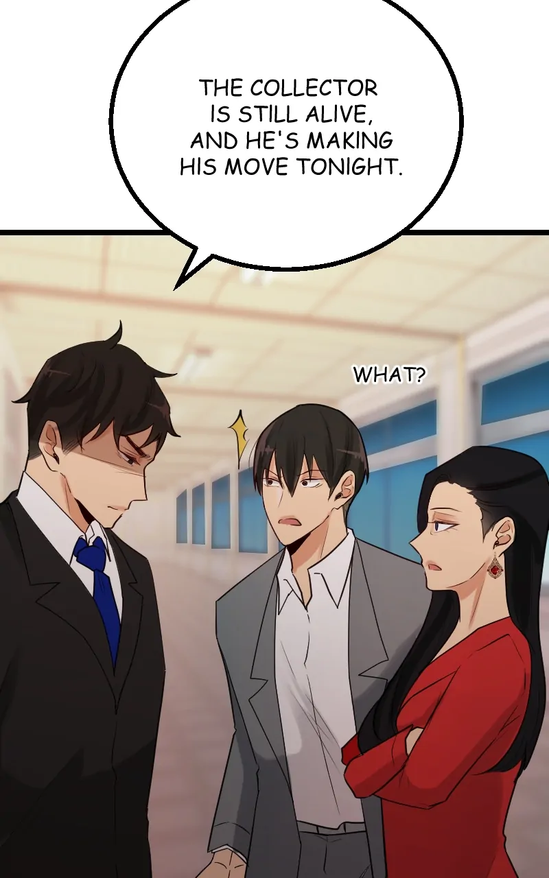 My Lovely Bodyguard Chapter 55 - Page 24