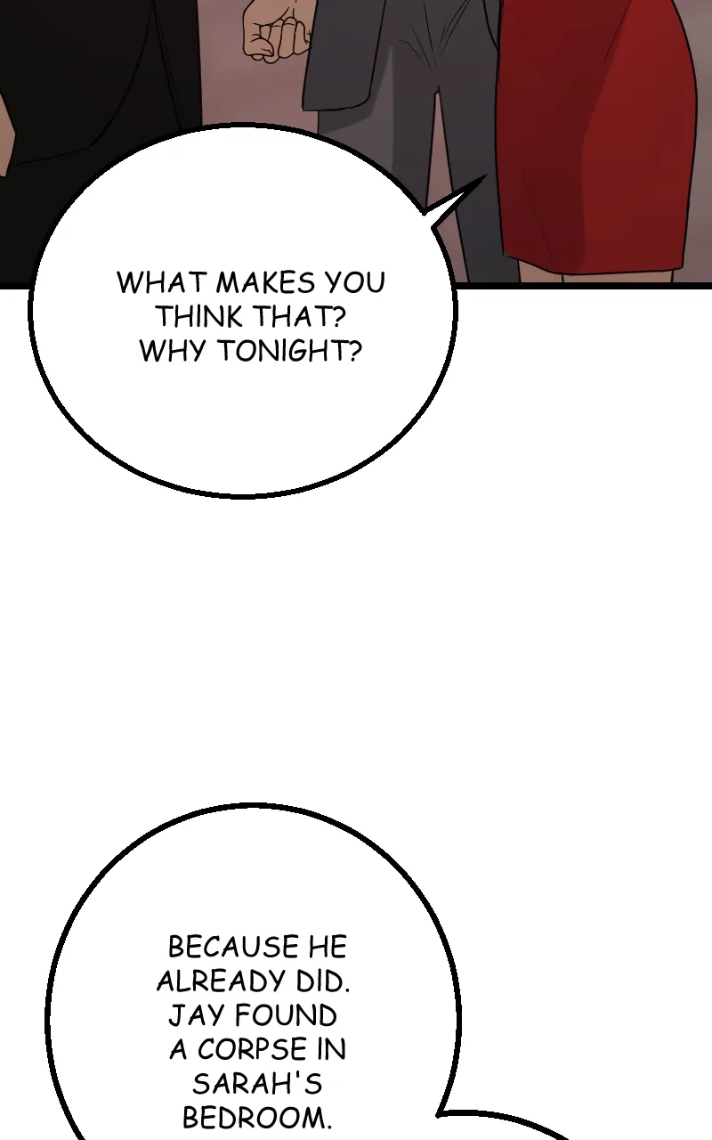 My Lovely Bodyguard Chapter 55 - Page 25