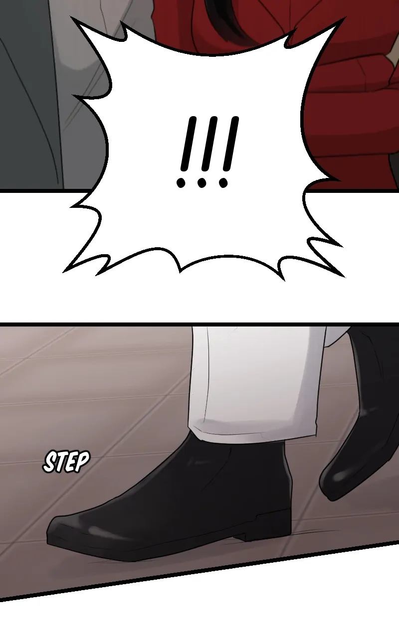 My Lovely Bodyguard Chapter 55 - Page 27
