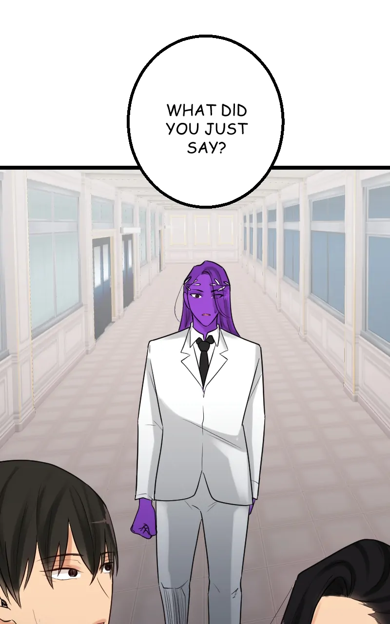 My Lovely Bodyguard Chapter 55 - Page 28