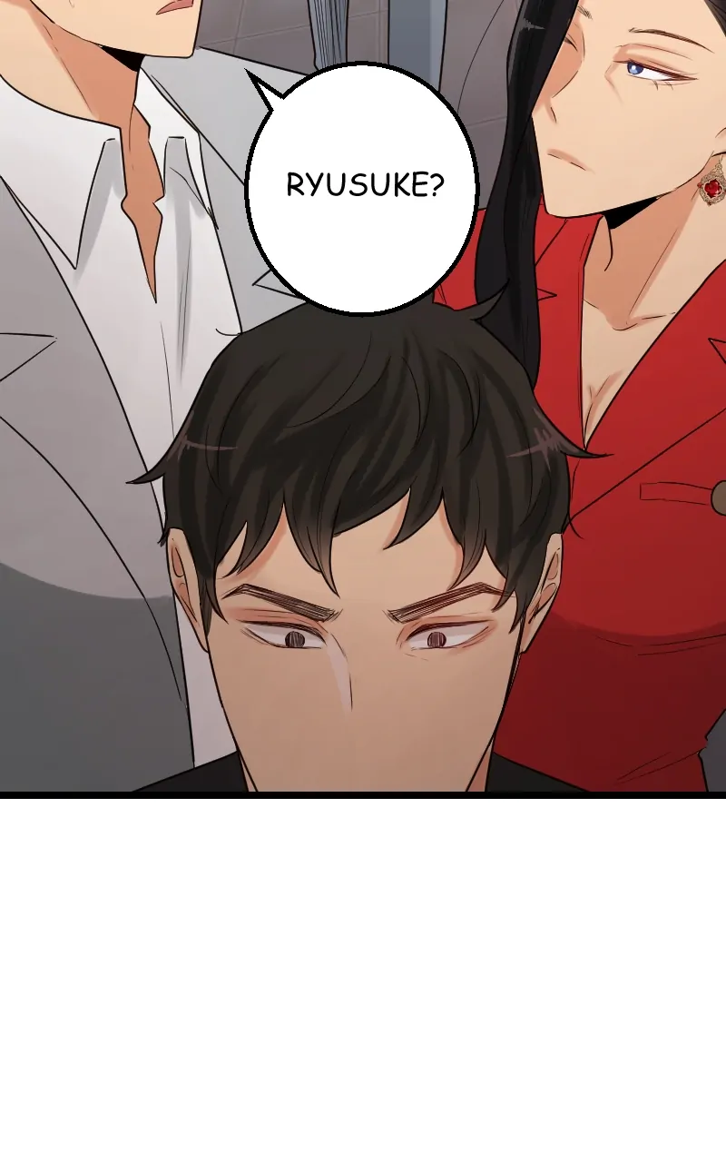 My Lovely Bodyguard Chapter 55 - Page 29