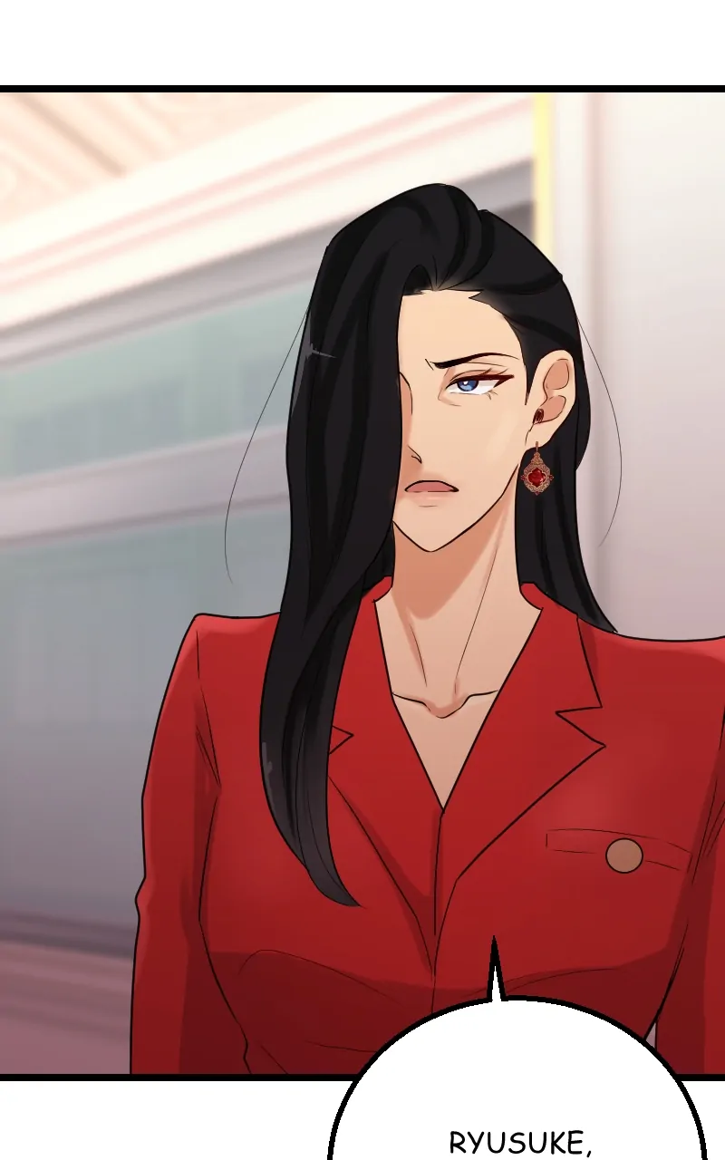 My Lovely Bodyguard Chapter 55 - Page 30