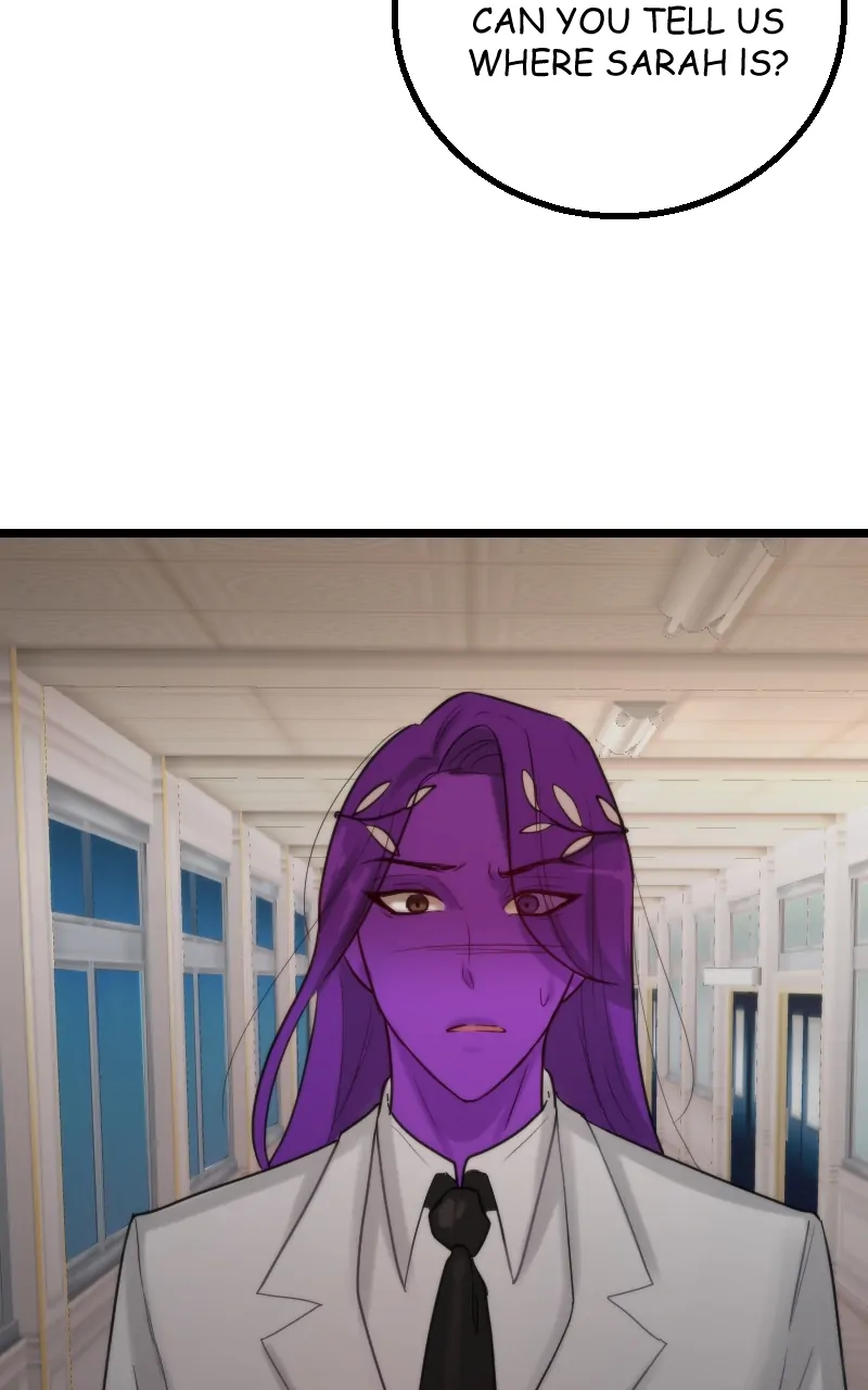 My Lovely Bodyguard Chapter 55 - Page 31