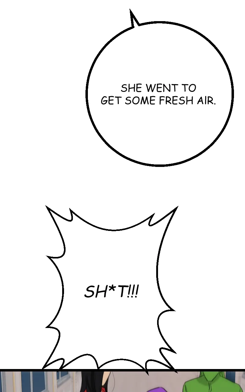My Lovely Bodyguard Chapter 55 - Page 33