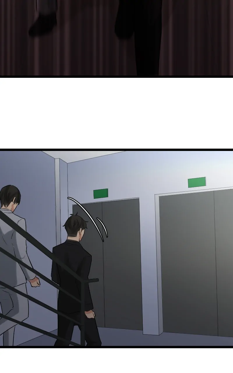 My Lovely Bodyguard Chapter 55 - Page 35