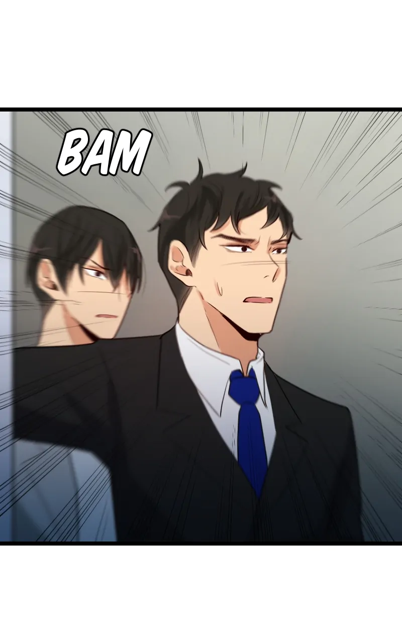 My Lovely Bodyguard Chapter 55 - Page 36