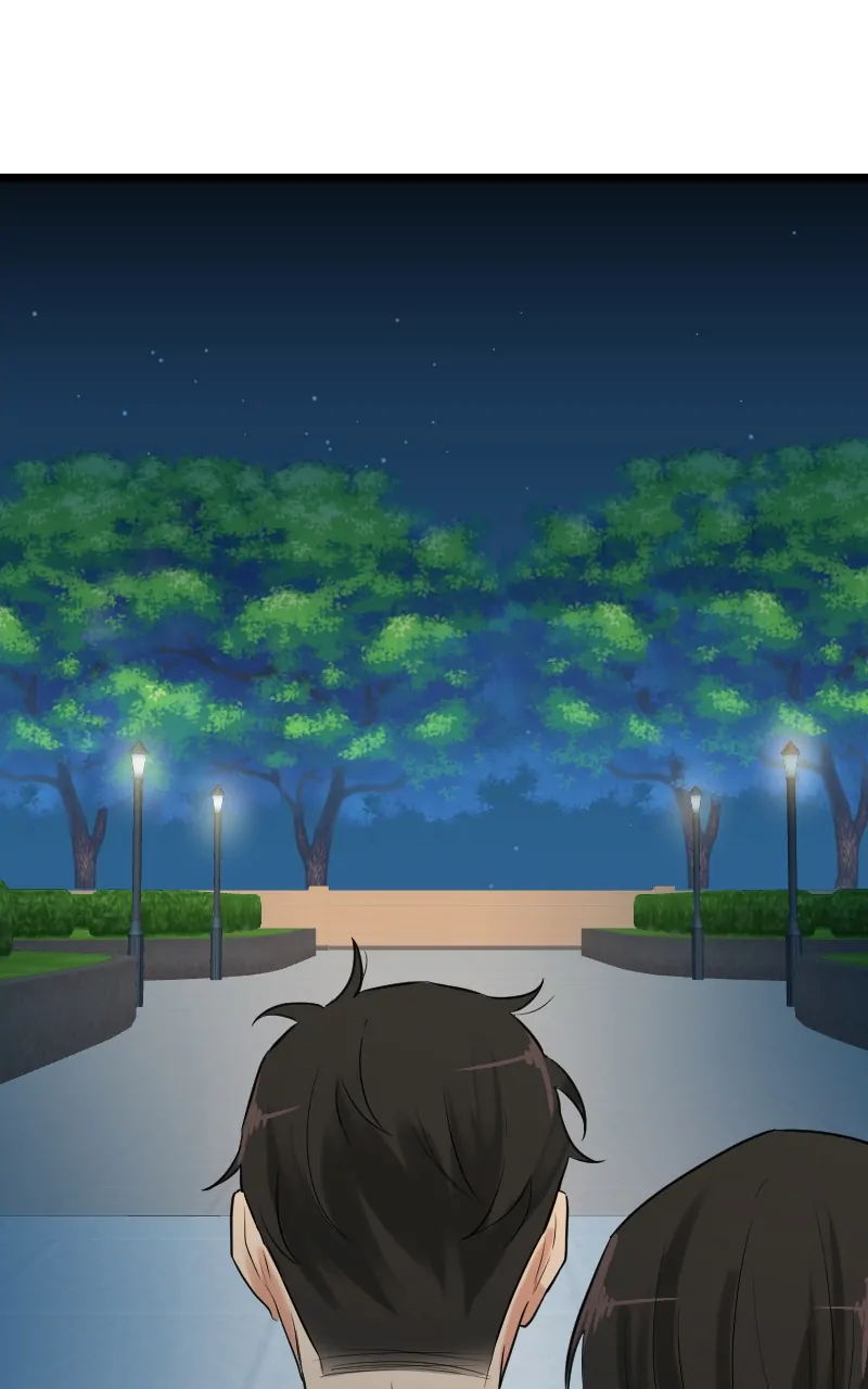 My Lovely Bodyguard Chapter 55 - Page 37