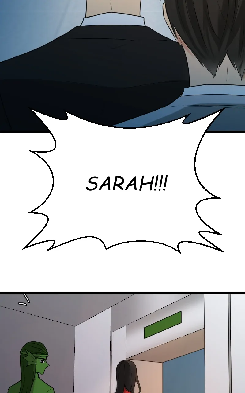 My Lovely Bodyguard Chapter 55 - Page 38