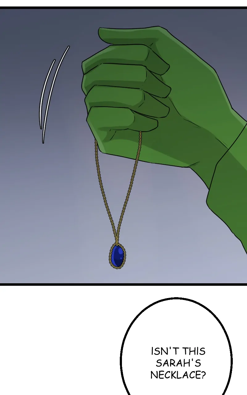 My Lovely Bodyguard Chapter 55 - Page 40