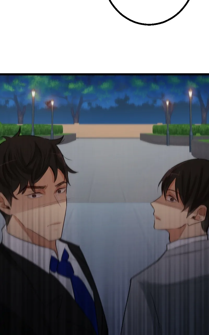 My Lovely Bodyguard Chapter 55 - Page 41