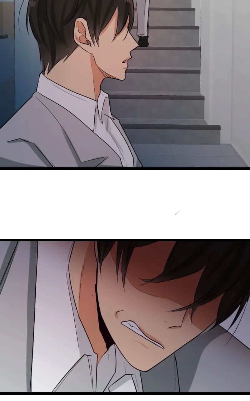 My Lovely Bodyguard Chapter 55 - Page 43