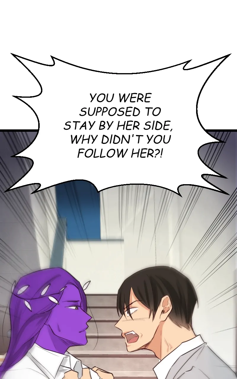 My Lovely Bodyguard Chapter 55 - Page 44