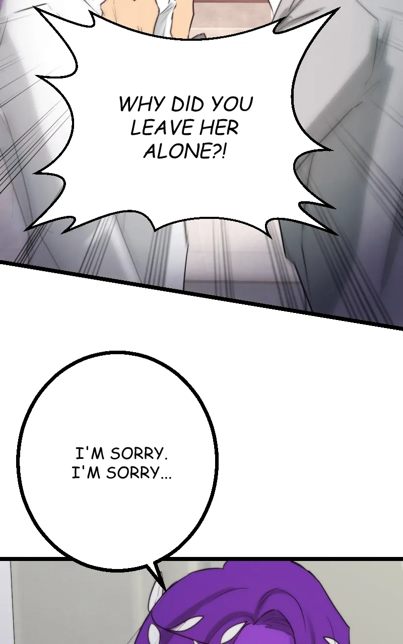 My Lovely Bodyguard Chapter 55 - Page 45